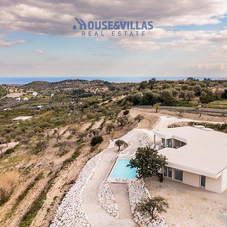 House&Villas - Elaia Bioglam Relais Casa Modica Εξωτερικό φωτογραφία