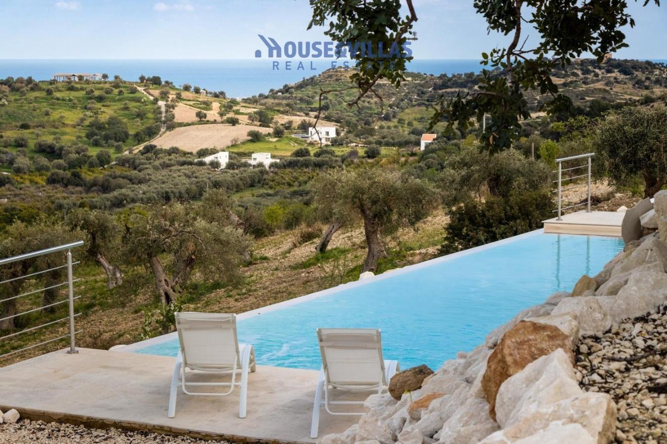 House&Villas - Elaia Bioglam Relais Casa Modica Εξωτερικό φωτογραφία
