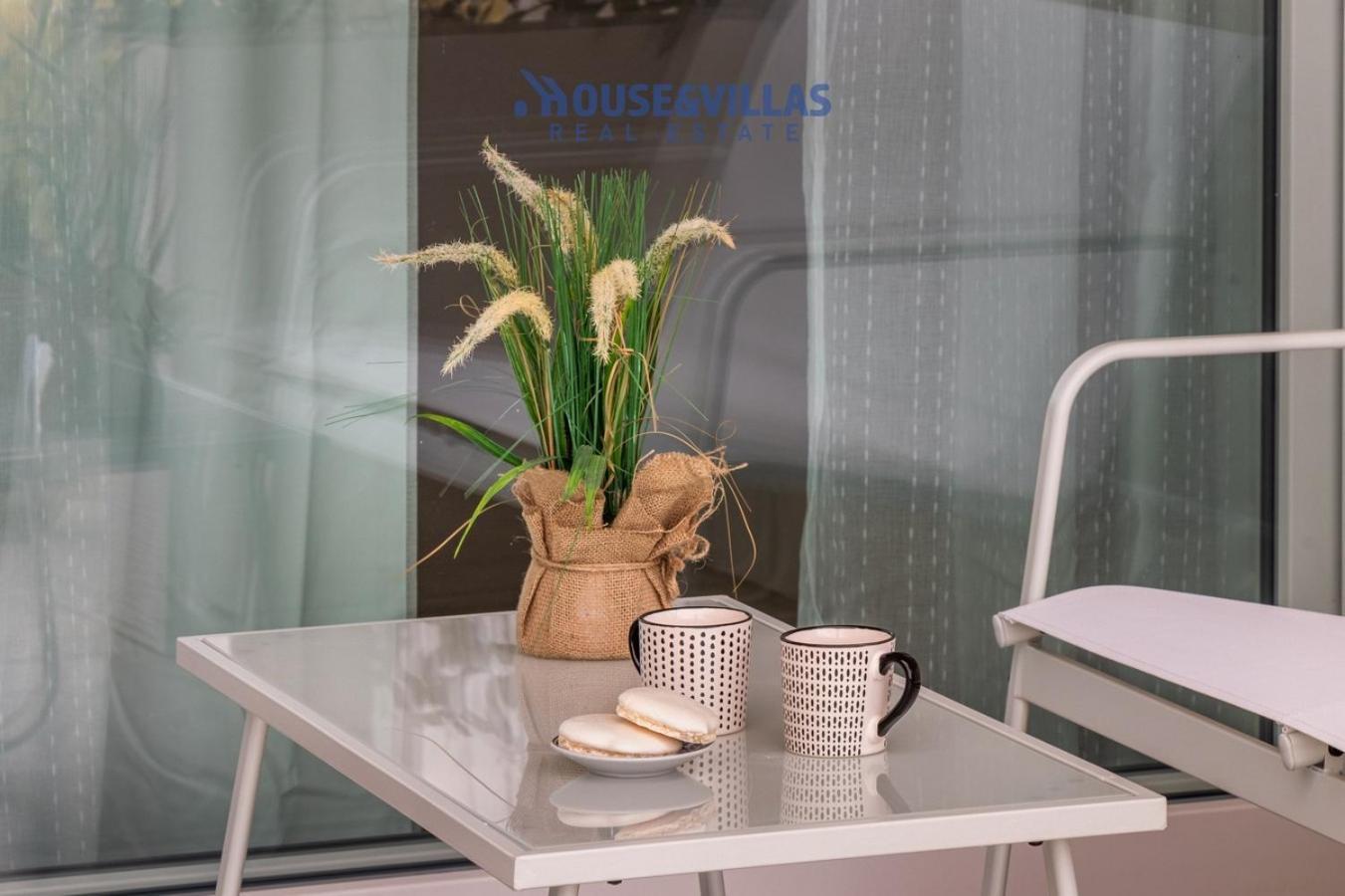 House&Villas - Elaia Bioglam Relais Casa Modica Εξωτερικό φωτογραφία