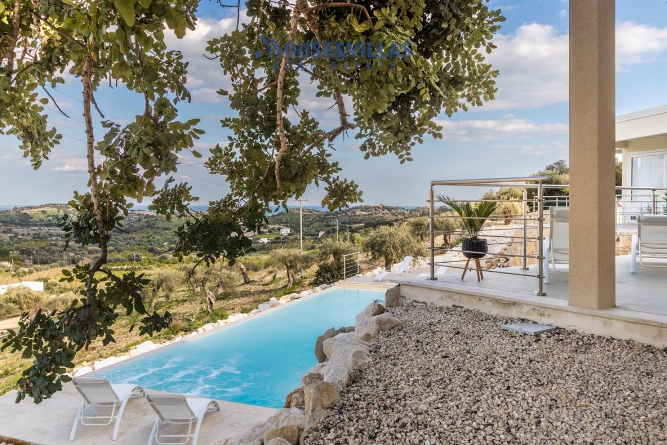 House&Villas - Elaia Bioglam Relais Casa Modica Εξωτερικό φωτογραφία