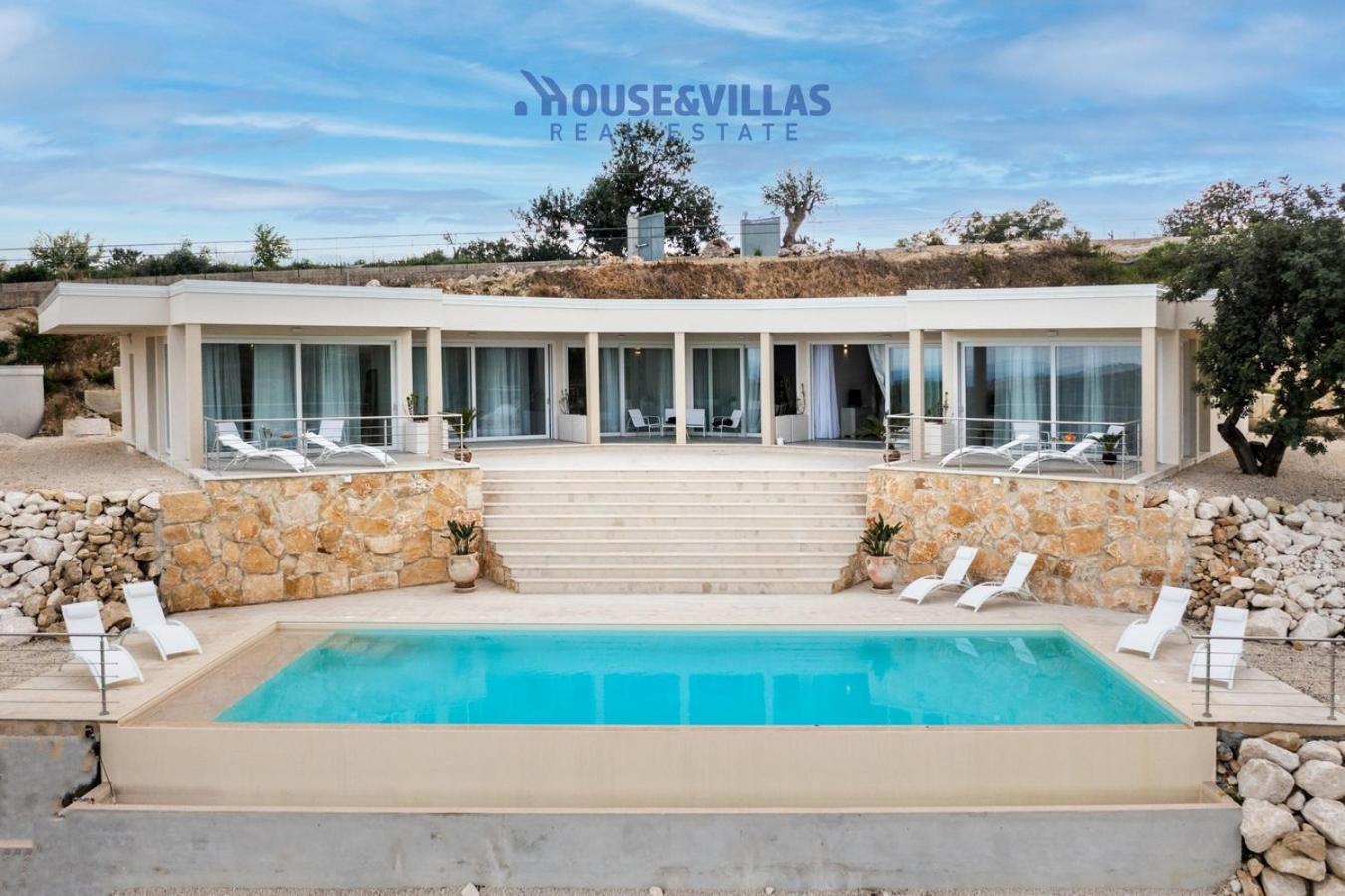 House&Villas - Elaia Bioglam Relais Casa Modica Εξωτερικό φωτογραφία