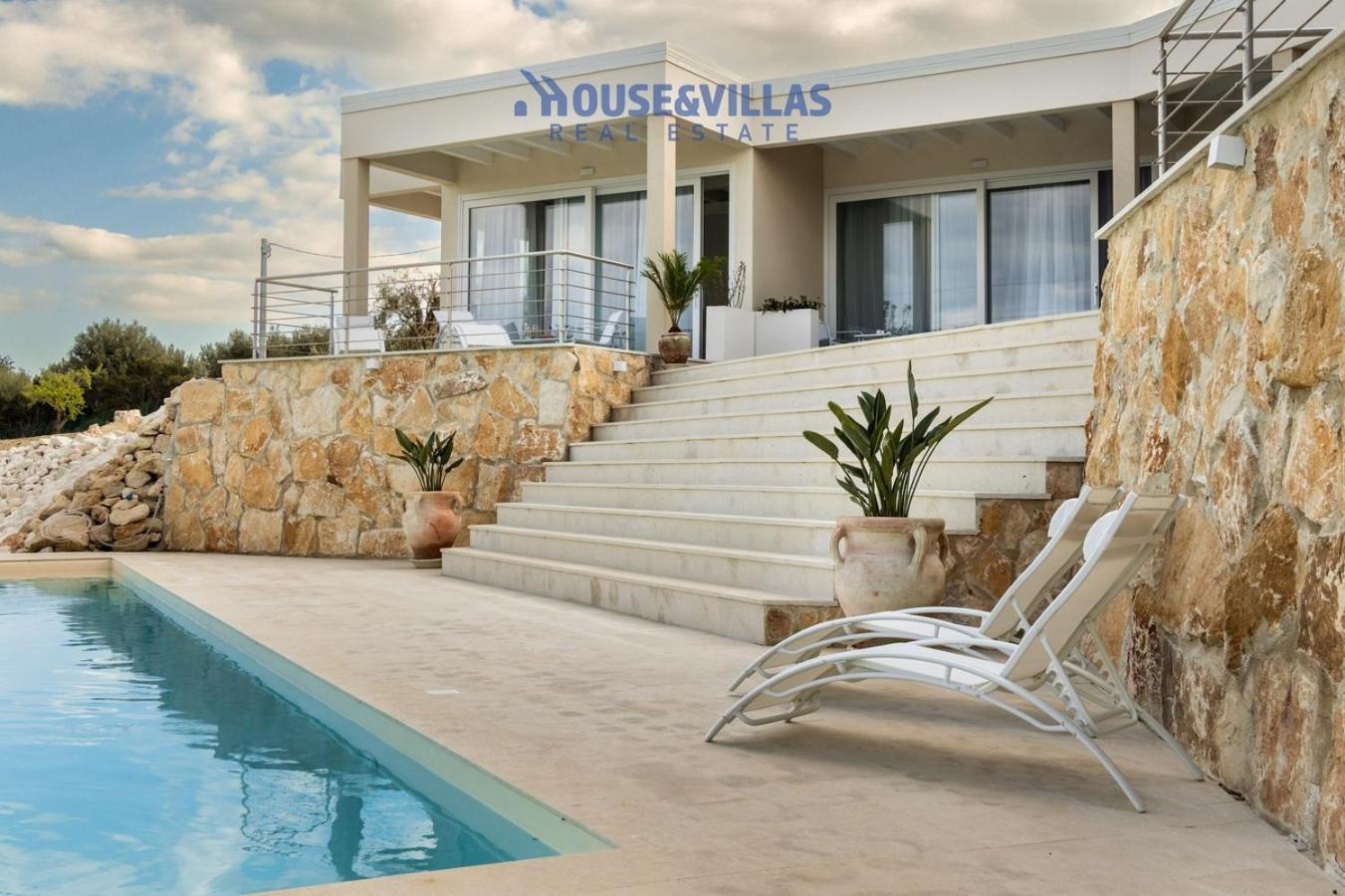 House&Villas - Elaia Bioglam Relais Casa Modica Εξωτερικό φωτογραφία