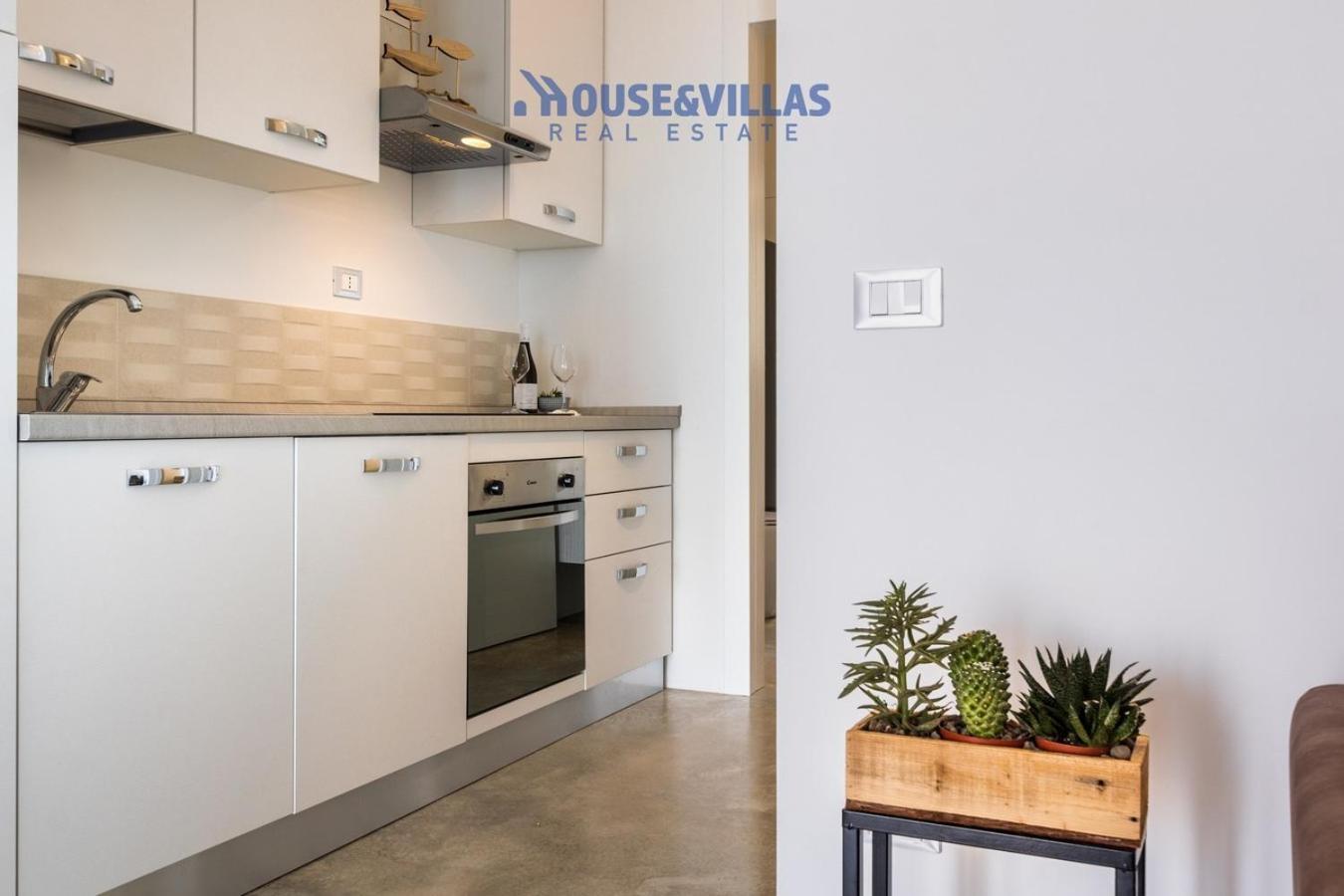 House&Villas - Elaia Bioglam Relais Casa Modica Εξωτερικό φωτογραφία