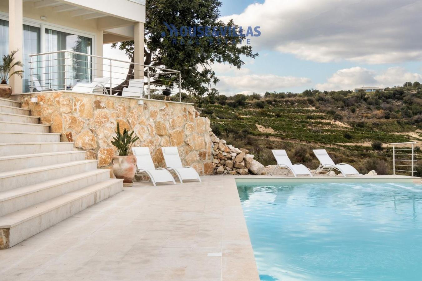 House&Villas - Elaia Bioglam Relais Casa Modica Εξωτερικό φωτογραφία