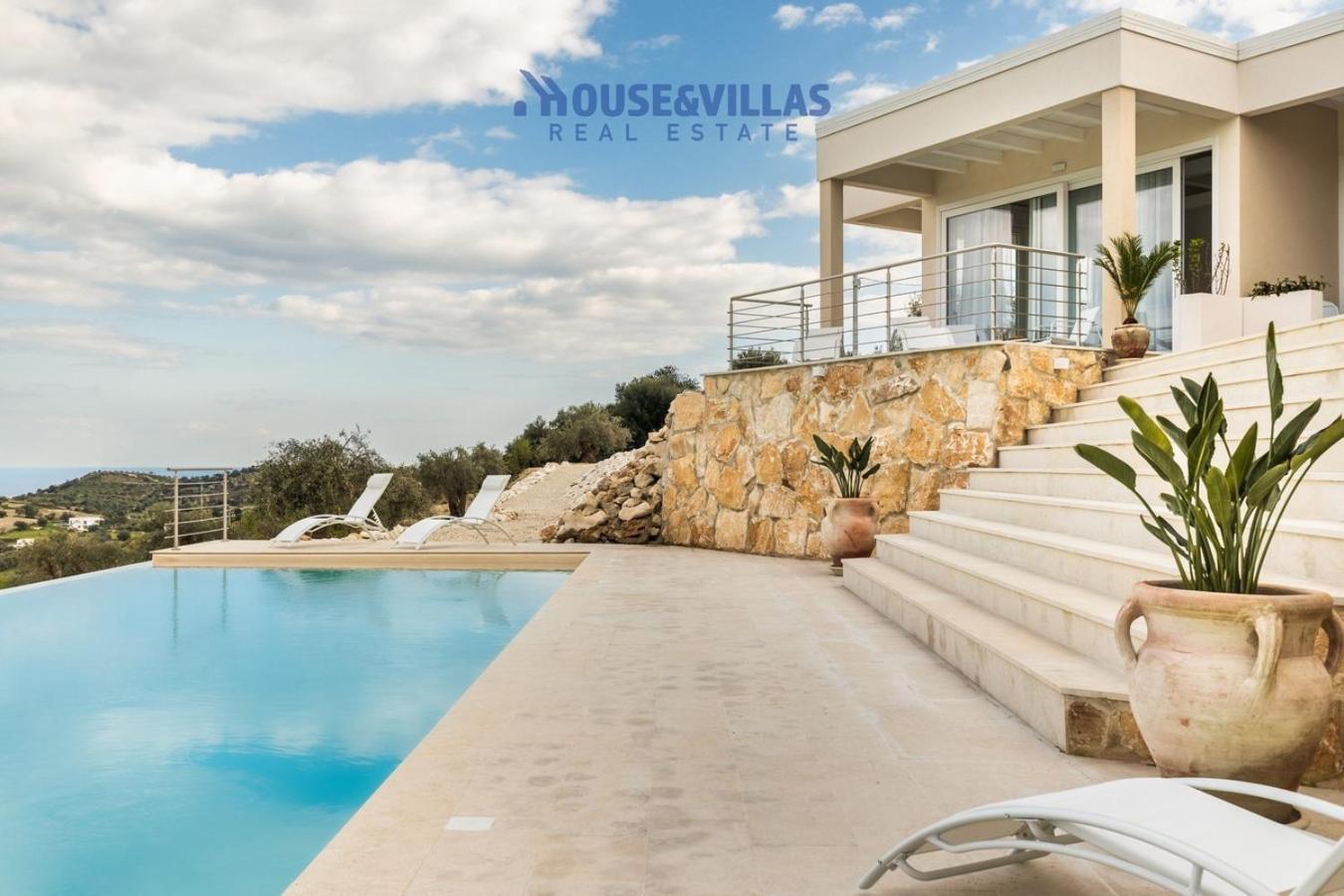 House&Villas - Elaia Bioglam Relais Casa Modica Εξωτερικό φωτογραφία