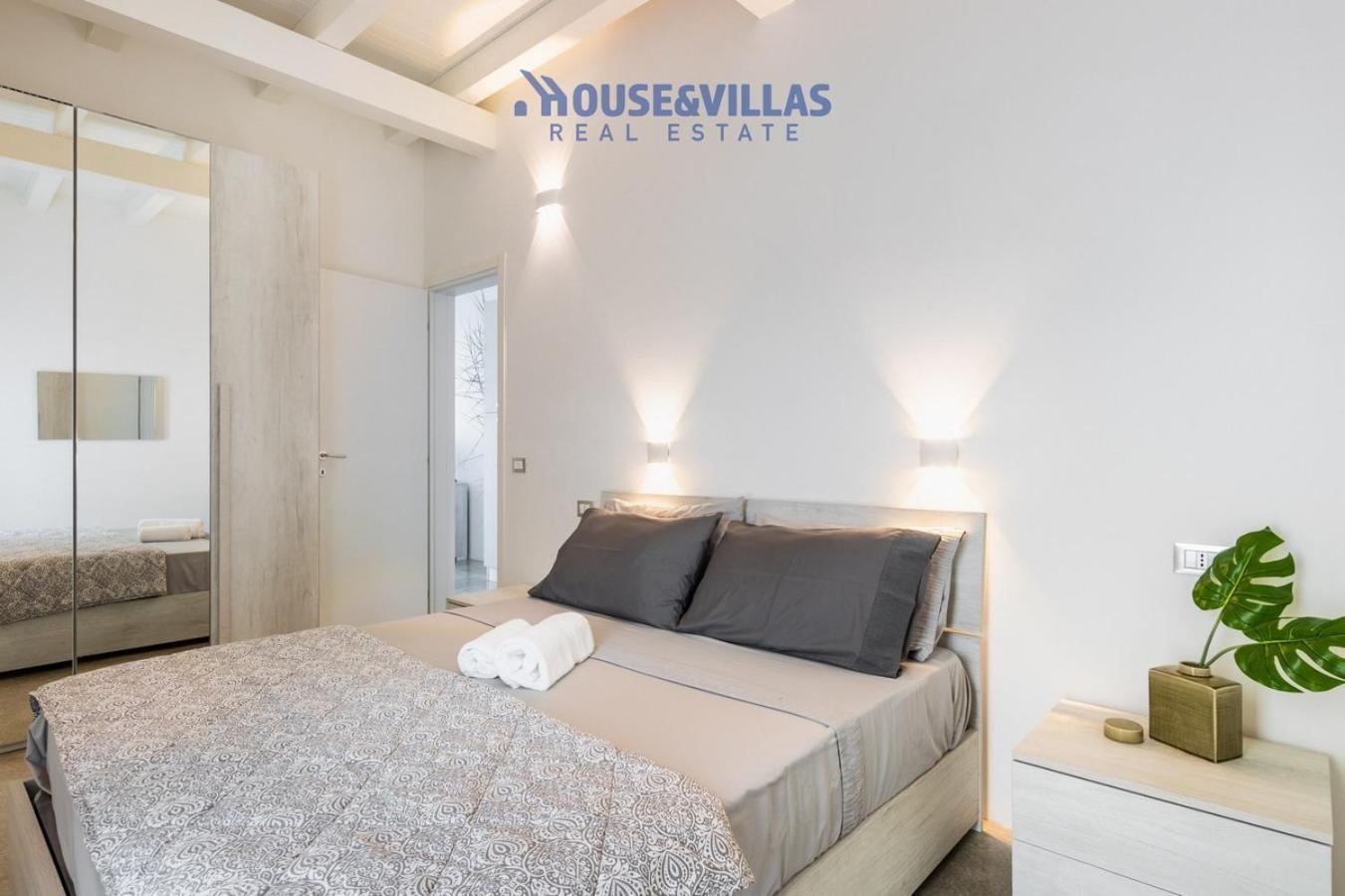 House&Villas - Elaia Bioglam Relais Casa Modica Εξωτερικό φωτογραφία
