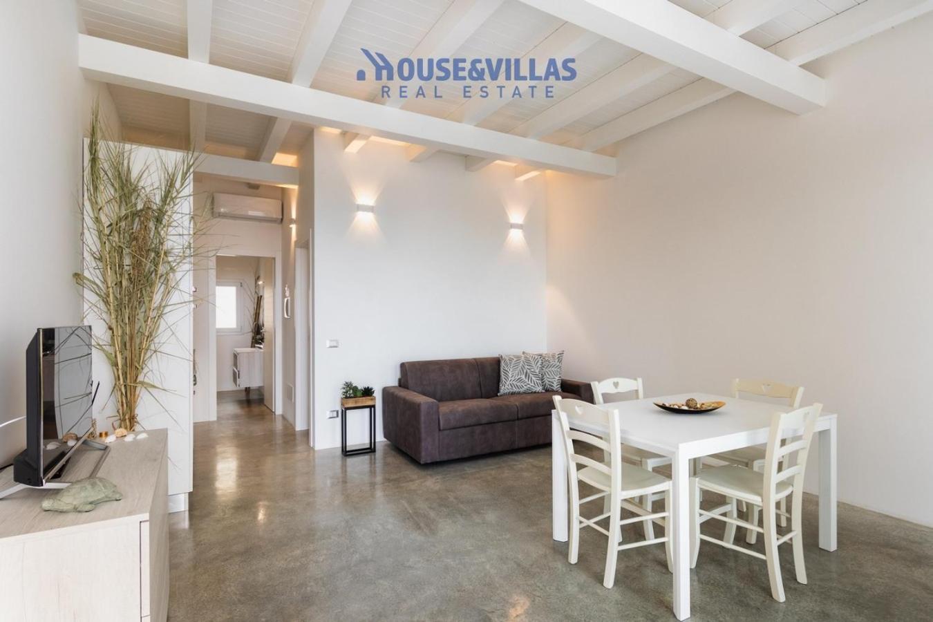 House&Villas - Elaia Bioglam Relais Casa Modica Εξωτερικό φωτογραφία
