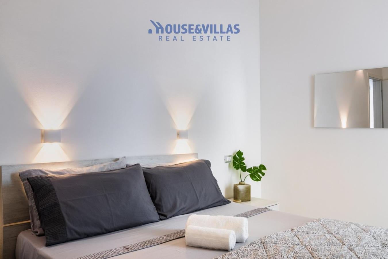 House&Villas - Elaia Bioglam Relais Casa Modica Εξωτερικό φωτογραφία